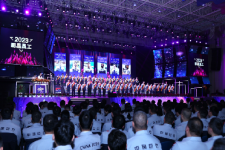 弘扬榜样力量！一起揭晓中国利来w662023“年度表彰榜单”